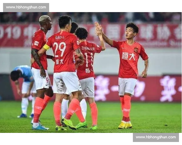 从中超霸主广州恒大对阵丹麦劲旅哥本哈根看欧亚足球对抗格局演变与战术博弈全景解析