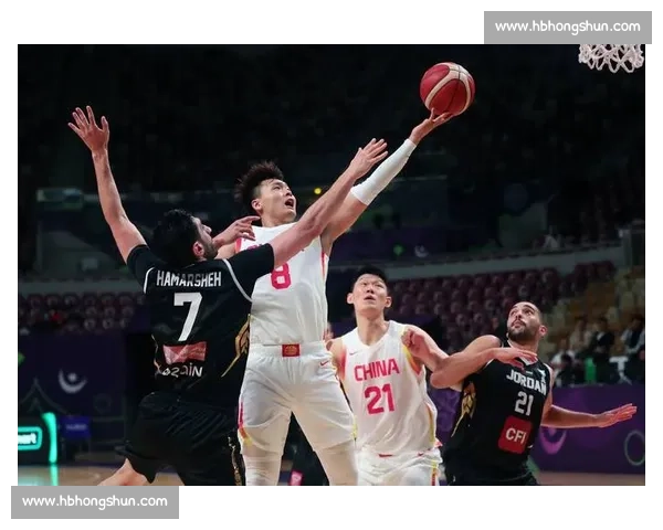 中国男篮力克约旦晋级之路全解析比赛亮点战术调整与关键球员表现回顾 中国男篮力克约旦晋级之路全解析比赛亮点战术调整与关键球员表现回顾