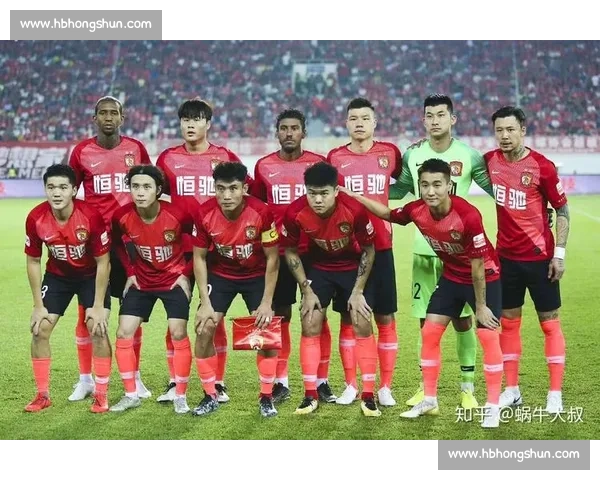 中超焦点战广州城与广州队德比对决富力恒大恩怨延续赛季关键之战 中超焦点战广州城与广州队德比对决富力恒大恩怨延续赛季关键之战